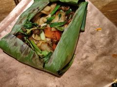 -云海肴·汽锅鸡·云南菜(美罗城店)