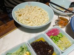 -小吊梨汤·北京菜·烤鸭(鸟巢店)