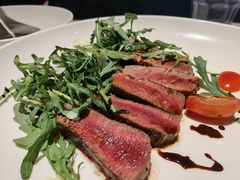 智利和牛切片牛排-Solo(衡山路店)