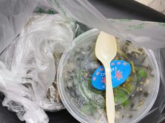 -芳婆糕团店(王府大街店)