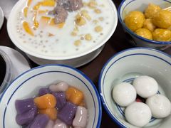 -水牛奶皇后糖水铺(深圳总店)