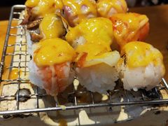 -三月居酒屋(青年大街店)