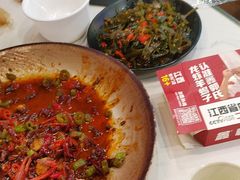-鑫郭氏·南昌20年大排档·小龙虾羊蝎子(潮阳里店)