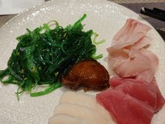 -星璨·自助餐厅-厦门禹洲温德姆至尊豪廷大酒店