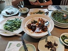-茶油香闽南菜·花园餐厅(前埔店)