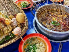 -马路边边串串香(北苑旗舰店)