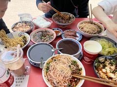 -袁妈红豆汤(重庆总店)