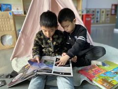 -北京市朝阳区阳光起点幼儿园(东坝园)