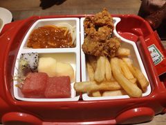 -卡朋西餐(扬名广场店)