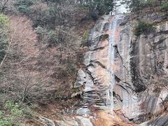 -安徽天堂寨风景区
