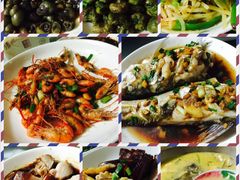 iphone_upload_pic-南花桥羊肉馆老字号(乌镇店)