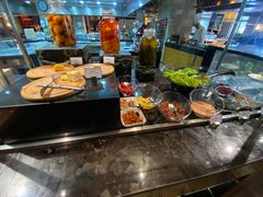 -长白山凯悦酒店·市集咖啡厅