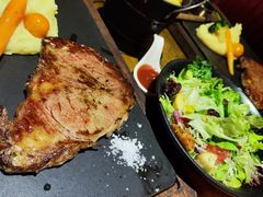 -1886德国汽车餐厅(外滩中央店)