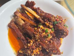 -巢爷老味(东方红店)