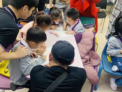 -瑞思教育·少儿英语(经开永旺校区)