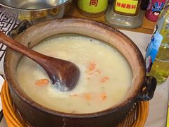 -云晓光头烧烤吧(新大陆广场店)