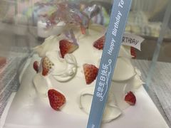 -MissBlue生日蛋糕(丰台店)