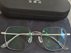 -宝视达眼镜(原阳店)