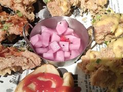 -蜀大侠火锅(建设路第五大道店)