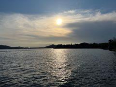 -东钱湖小普陀景区