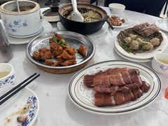 -台山第一家兴华黄鳝饭·黄鳝婆(彭沙坑总店)