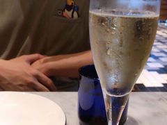 起泡酒-玛尚诺Pizza&Bar(长泰广场店)