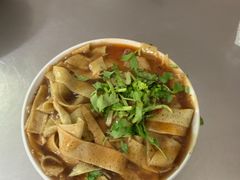 -陈记锅巴菜(五大道店)