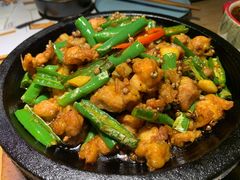 -九锅一堂酸菜鱼(学府凯德店)