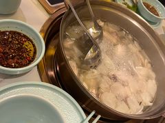 -润园四季椰子鸡火锅(南山海岸城店)