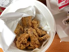 -肯德基(坞城路店)