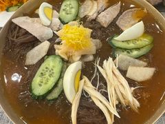 -平壤馆(西塔街店)