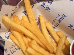 -blue frog蓝蛙(长泰广场店)