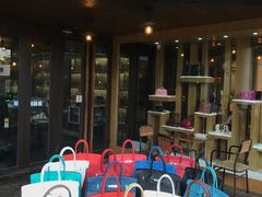 -喬越名品Cafe Fashion(富力公园店)