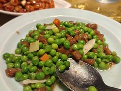 -渝信川菜(长安店)