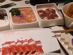 -海底捞火锅(勒泰店)