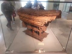-印尼国家博物馆