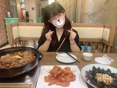 -肖记公安牛肉鱼杂馆· 省级非物质文化遗产(仁和路店)