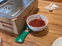 -福苗小骆驼烧烤(莲湖路店)