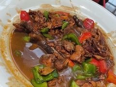 -老山东·山东菜(鲁菜名店)