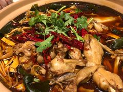 -马头巷·隐庐居·红油大虾(园区店)
