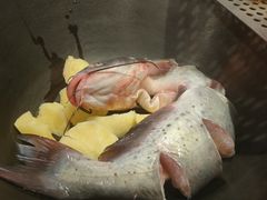 -粗粮人家·东北菜(洋桥店)