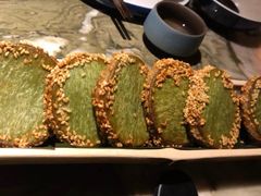 -绿茶餐厅(乐峰广场店)