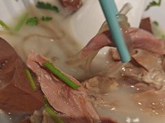 -小杨生煎(香港名都店)