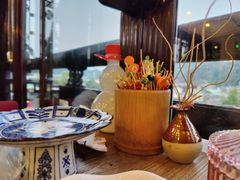 -上席擂茶·新中式青年茶馆(古城店)