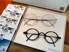-EYEPHILO镜之道·克罗心眼镜