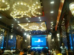 大堂-水都假日酒店-海韵西餐厅(龙胜路店)