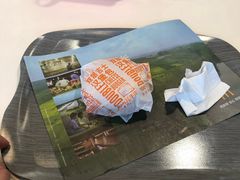 -麦当劳(咸阳人民路店)