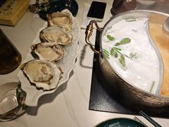 -椰子湾·海南火锅·糟粕醋·椰子鸡(正大广场店)