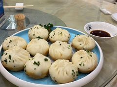 -新长岭大酒店酒楼