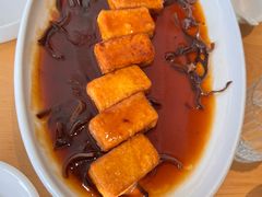 -荷恬·精致蔬食料理(富国街店)